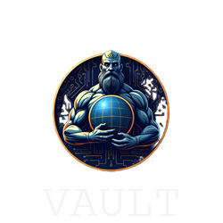 AK Atlas Vault